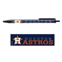 Houston Astros Prime Kalemleri