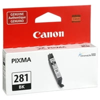 Canon 2091C ChromaLİfe100 + Mürekkep Sayfa Verimi Siyah