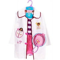 Doktor McStuffins Giyinmeyi Asıyor