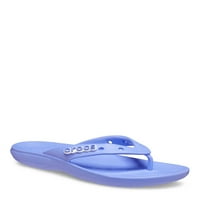 Crocs Unise Klasik Crocs Parmak Arası Terlik Tanga Sandalet