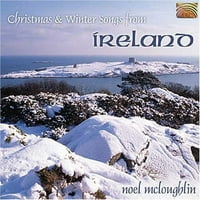 Noel McLoughlin - İrlanda'dan Noel Kış Şarkıları [KOMPAKT DİSKLER]
