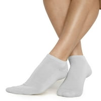 Bayanlar ComfortSoft Liner Çorap Paketi