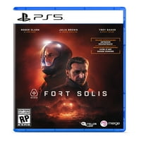 Fort Solis, PlayStation 5