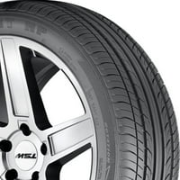 Americus Sport HP Tüm Sezon 205 55R 91V Yolcu Lastiği