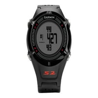 Garmin Yaklaşımı S - GPS saati - golf 1 - Kullanılmış