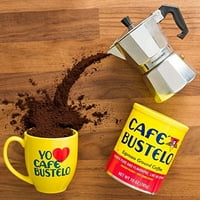 Cafe Bustelo Kahve Espresso, 10 Onsluk Kutu Paketi