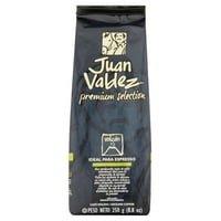 Juan Valdez Premium Selection Volkan Öğütülmüş Kahve, 8. Oz