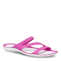 Crocs Kadın Swiftwater Slide Sandalet