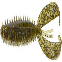 Zoom Z-Craw Karpuz Şekeri 6pk