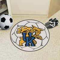 Kentucky Futbol Topu 27 çap