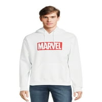 Marvel Erkek ve Büyük Erkek svetşört, Beden S-2XL