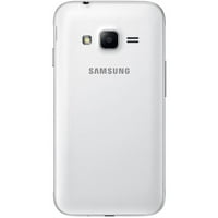 Samsung Galaxy J Mini Prime J106B Unlocked GSM Dört Çekirdekli Telefon - Beyaz