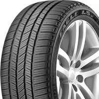 Goodyear Kartal LS-285 40R V Lastik