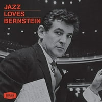 Caz Bernstein'ı Seviyor