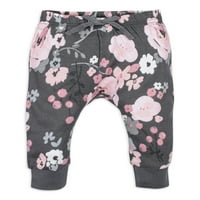 Gerber Baby Girl Jogger Pants tarafından Modern Anlar