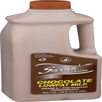 Süt Sarah Çiftlikleri% 1 Çikolatalı Süt, oz