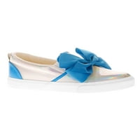 Jojo Siwa Kızın Çok Renkli Gündelik Slip-on Ayakkabısı