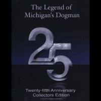 Michigan'ın Dogman Efsanesi
