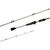 Daiwa Jüpiter 6'6 Orta Döküm Çubuk