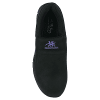 Moxie Esnaf kadın Mary Statik Dağıtıcı Slip-On iş ayakkabısı