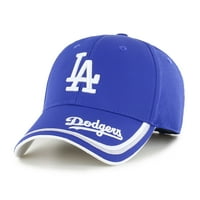 Los Angeles Dodgers Orman Ayarlanabilir Kap Şapka Fan Favori tarafından