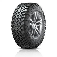 Hankook Dynapro MT RT LT35 12.50R 121Q Lastik