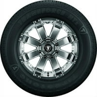 Firestone Transforce HT Tüm Sezon LT235 85R 120 116R E Hafif Kamyon Lastiği