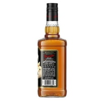 Jim Beam Vanilya Aromalı Viski, ml Şişe, ABV 32.5%