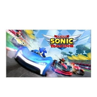 Takım Sonic Yarışı - Nintendo Anahtarı [Dijital]