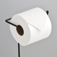 Depolamalı Bağımsız Tuvalet Kağıdı Tutucusunun Dayanakları