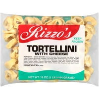 Peynirli Rizzo Tortellini, oz