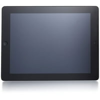Geri Yüklenen MP - Wi-Fi 16GB özellikli Apple iPad - Siyah MC