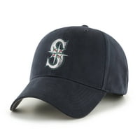 Hayranların Favorisi - MLB Basic Cap, Seattle Mariners