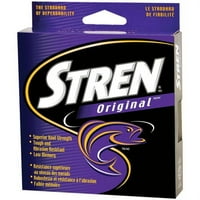 Stren Orijinal Monofilament Dolgu Makaraları