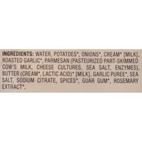 Pacific Foods Organik Kavrulmuş Sarımsaklı Patates Çorbası, 32 Ons