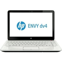 Envy 14 Dizüstü Bilgisayar, Intel Core ı ı 750GB HD, DVD Yazıcı, Windows 8, dv4-5220us