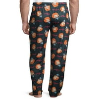 Chucky Erkek Pijama Pantolon