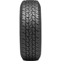 Goodyear Wrangler TrailMark P265 65R 112 T Lastik Uyar: -Chevrolet Silverado LTZ, Chevrolet Silverado LTZ