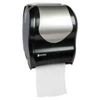 Cfs Tear-n-dry Fotoselli Rulo Havlu Dispenseri, 16. 12.5, Beyaz açık