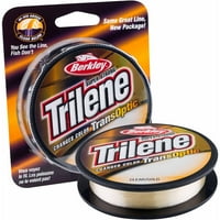 Berkley Trilene® TransOptic® Monofilament Olta 10lb