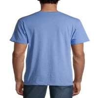 Maruchan Erkek ve Büyük Erkek grafikli tişört, 2'li Paket, Beden S-3XL