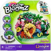 Renk Bloomz Mega 1