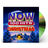 Çeşitli Sanatçılar - Şimdi Noel'i Vuruyor - CD