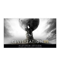 Sid Meier'in Civilization® VI Antolojisi - Nintendo Anahtarı [Dijital]