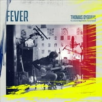 Thomas Dybdahl - Ateş - CD