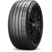 Pirelli P Zero 315 40- Y Lastik