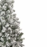 Northlight 4.5 'Akın Madison Çamı Yapay Noel Ağacı Aydınlatılmamış