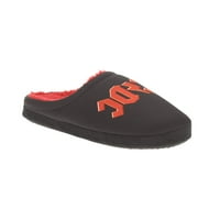 Erkek ACDC Slip-On Terlik