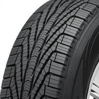 Goodyear Güvencesi CS TripleTred Tüm Sezon 235 65R H Lastik Uyar: 2010-Cadillac SR Lüks, Saab 9-Premium