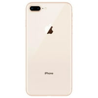 Geri Yüklenen Apple iPhone Plus 64GB Kilidi Açıldı, Altın